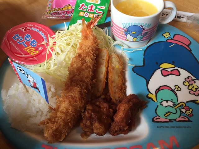 かつはな亭 太田矢島店