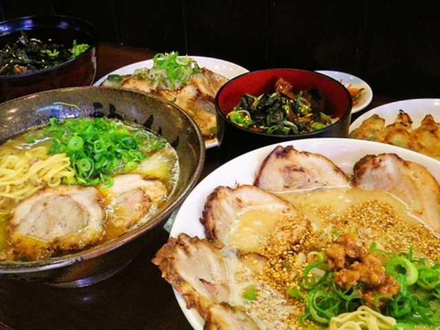 山神山人 御影店の写真1