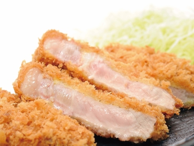 かつはな亭 伊勢崎宮子店の写真1