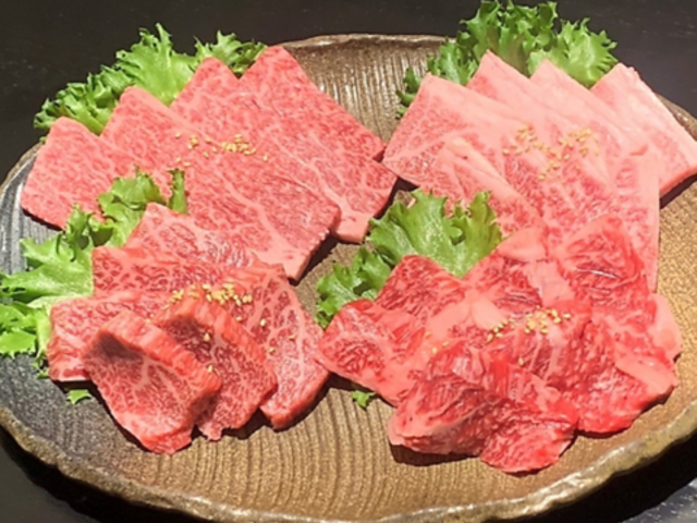 焼肉 達蔵の写真1