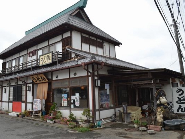 もり陣