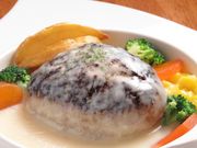 ハンバーグレストラン ルル loulouの写真1