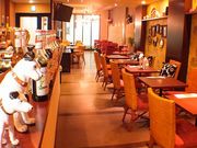 Victor ビクター cafe&diningの写真1