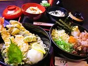 生そば江戸 芦屋店の写真1