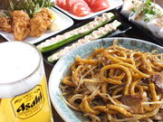 居酒屋 てびねりの写真1