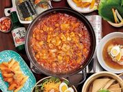 韓国料理 THE KOREAN STYLE OBON PEPの写真1