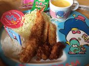 かつはな亭 太田矢島店の写真3