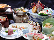 近江ダイニング橘菖の写真1