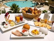 フレンチレストラン アッシュ・ドールの写真1