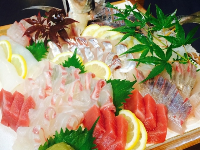 わりかん 別府の写真1