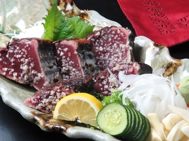 遊食房家 座・えん楽の写真1