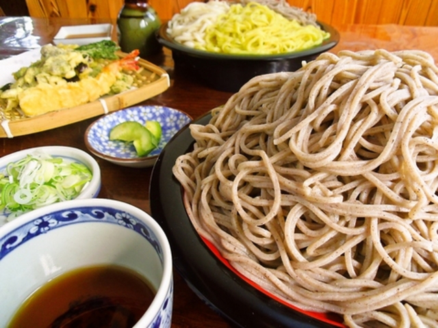 麺処 鵬匠の写真1