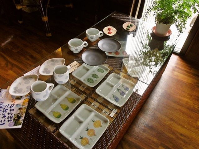 啖啖茶館の写真1