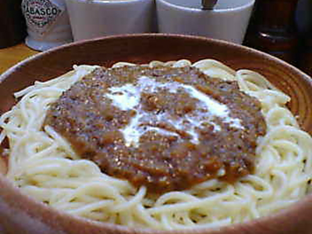 SPAGO スパゴ 盛岡の写真1
