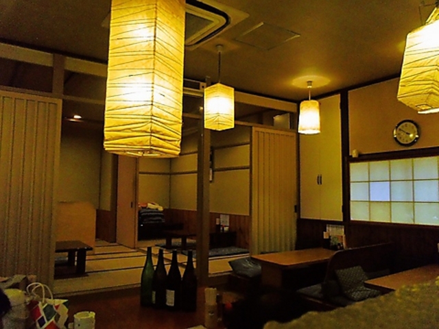 居食屋 太平楽 会津若松の写真1