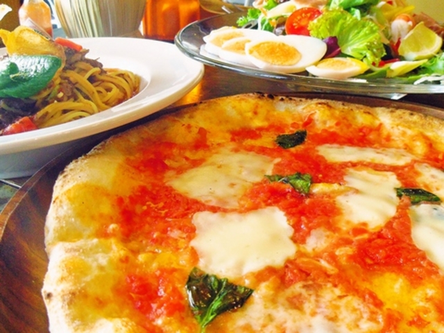 イタリア食堂 nonoの写真1