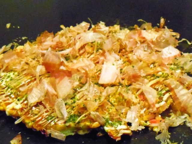 焼きやの写真1