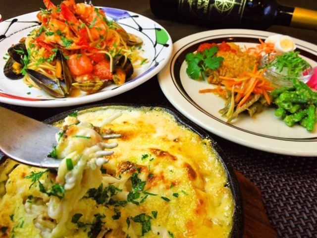 アラカルト 田辺の写真1