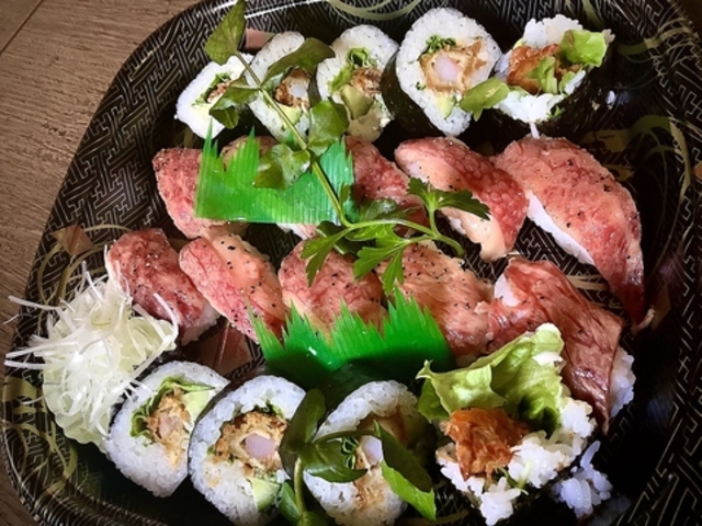 和食ダイニング あん・奄の写真1