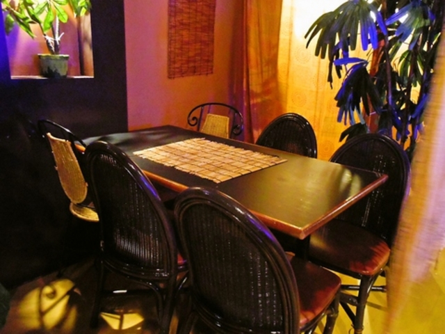 Asian bar Ruidaの写真1