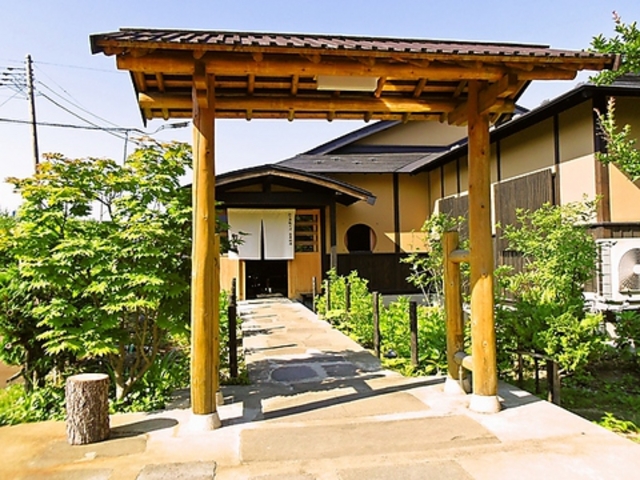 野の庵の写真1