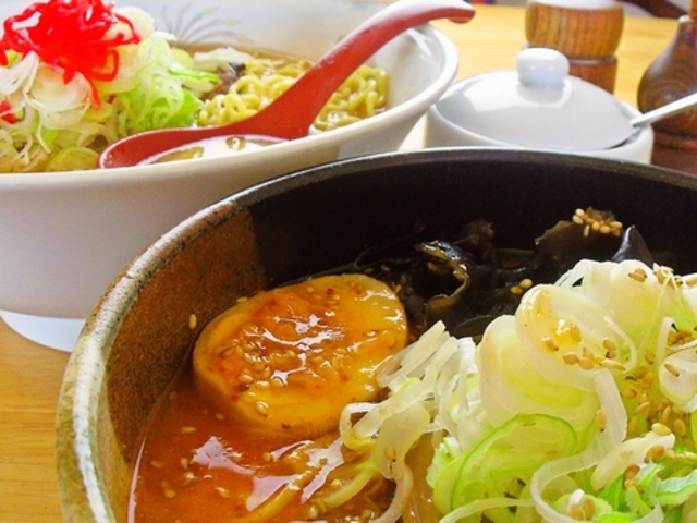 炎 旭川の写真1