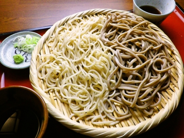 そば仙人 青葉区の写真1
