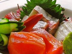 くいものや みいとポテトの写真1