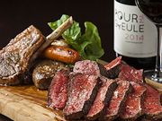 THE SAKURA DINING TOKYO ザ サクラ ダイニング トウキョウ 新宿の写真1