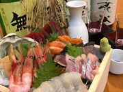苫小牧新鮮魚市場の写真1
