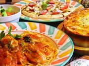 パスタランテの写真1