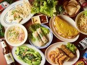 アジアンバル フロッグスの写真1