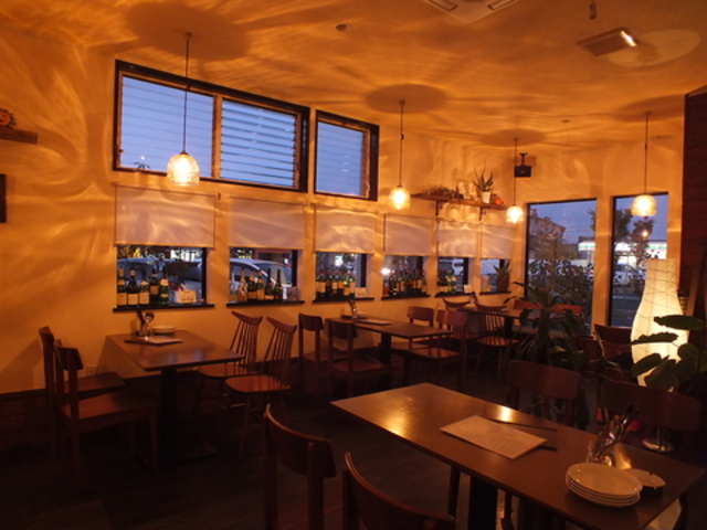 SAKAIWA BAL maialino マイアリーノの写真1