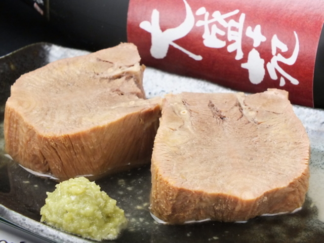 大盛苑 大井の写真1