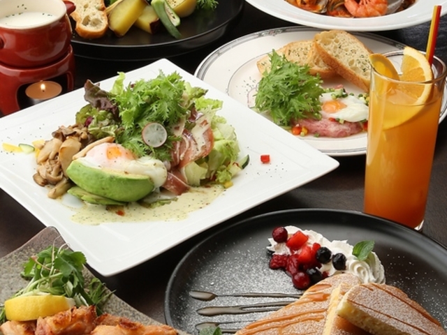 居酒屋ごはん イノザキッチンの写真1