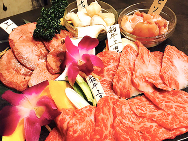 食道楽の写真1