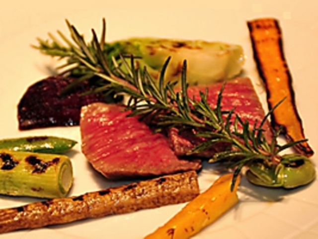 リストランテ ダ トシユキの写真1