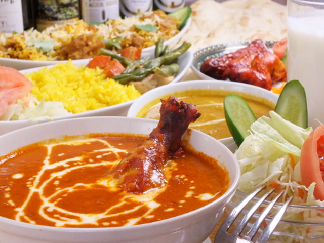 スリーガネシャの写真1