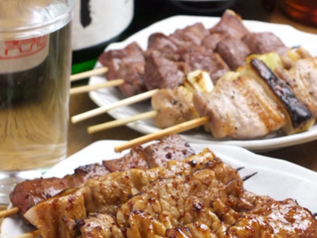 かぶら屋 駒込店の写真1