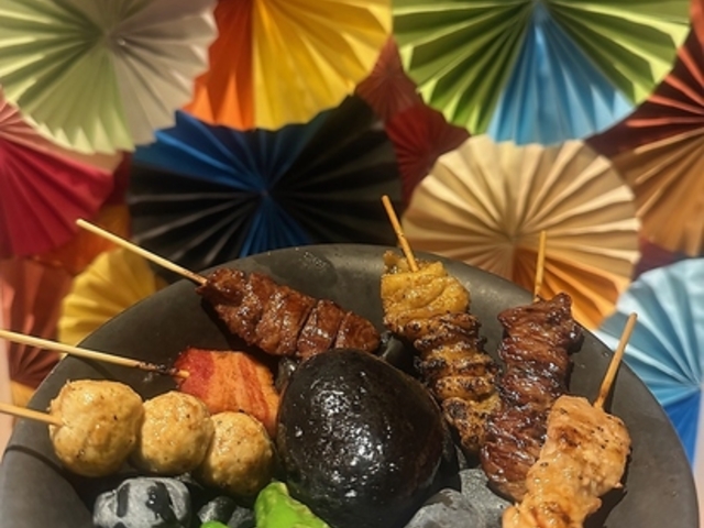 串焼菜膳 和み 扶桑店の写真1