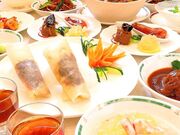 飯田橋 神楽坂 穂禮上海の写真1