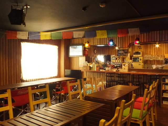 Dining Bar CAMPの写真1