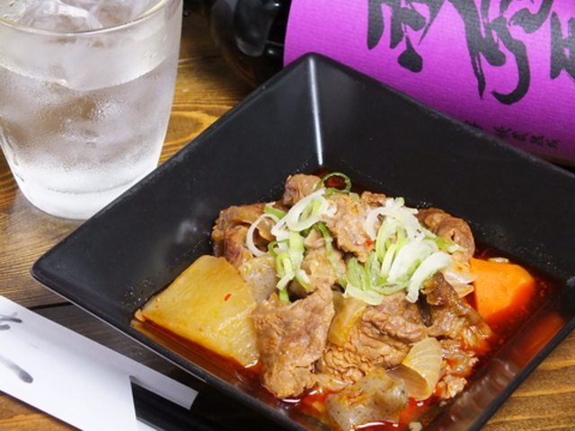 小料理 ひとよの写真1