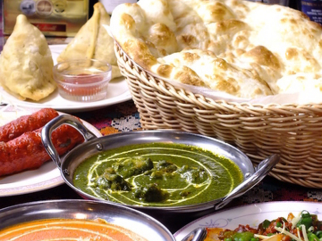 チャンドラ・スルヤの写真1