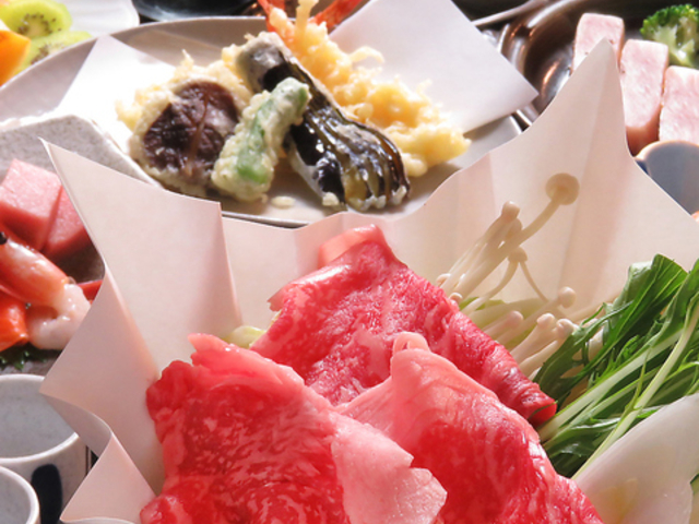 呑み食い処 花みずきの写真1