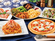 コート・ダジュール 本八幡駅前店の写真1