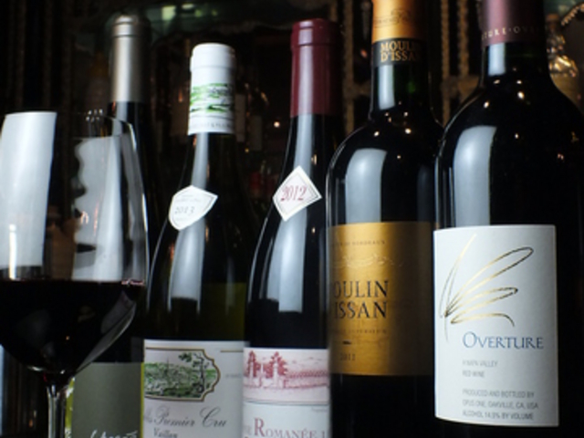 RAPPORT ラポールの写真1