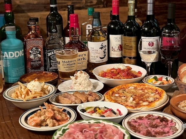 ワインバルの写真1