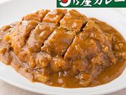 日乃屋カレー 溜池山王店の写真1
