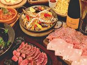 オリーブオイルキッチン THE OLIVE OIL KITCHEN 富山駅前店の写真1